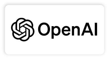 OpenAI Agents logo